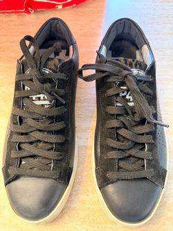 P448 sneakers shoes