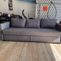 Sofa Bed Large Very Comfortable
