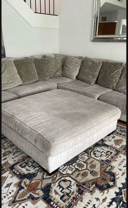 Furniture And Dining Set