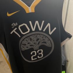 Draymond Green Jersey