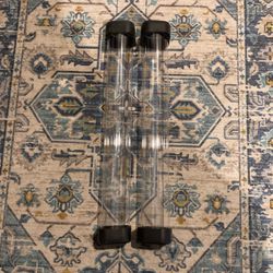 UltraPro Playmat Tubes (two)