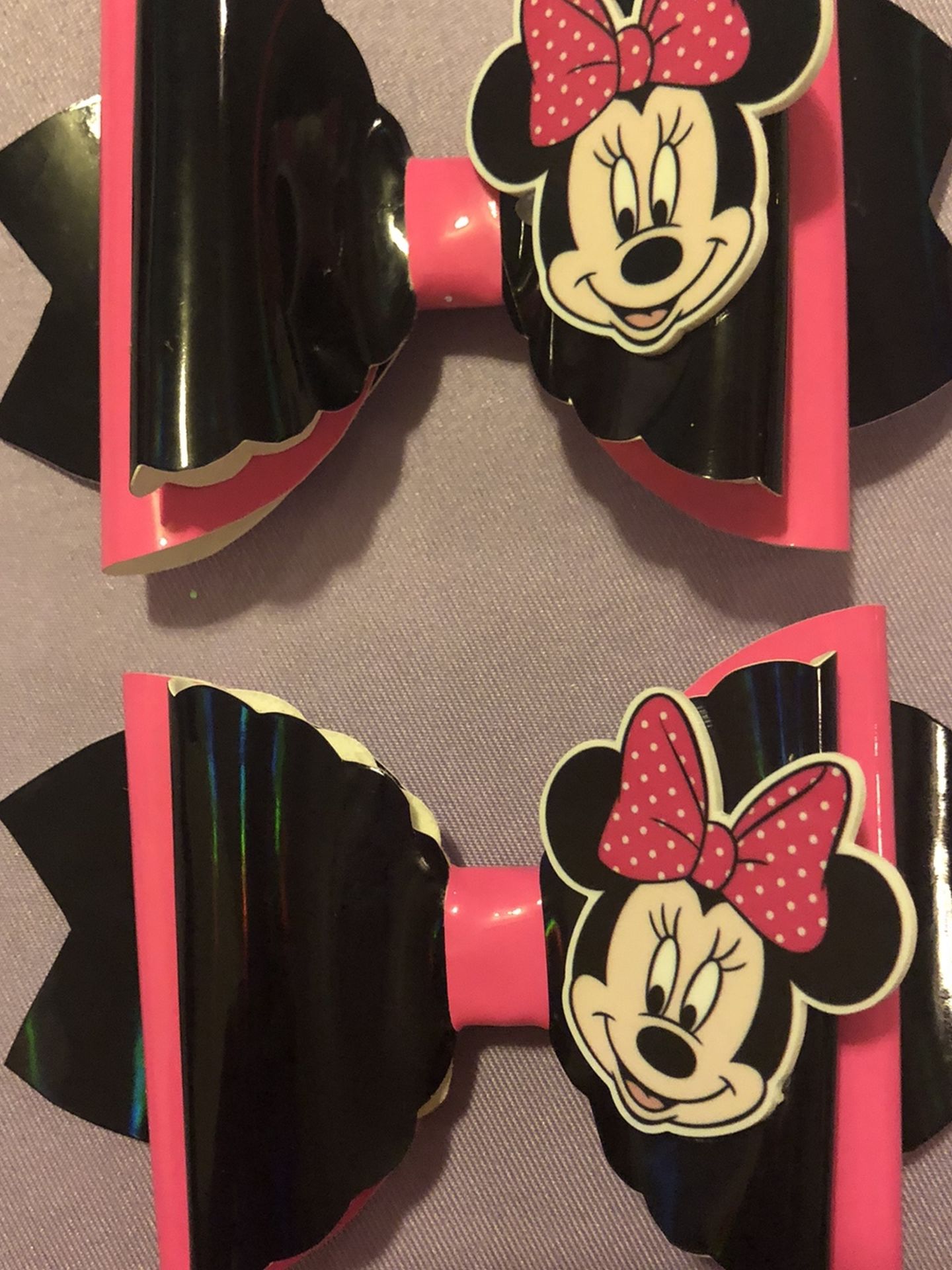 Handmade Bows