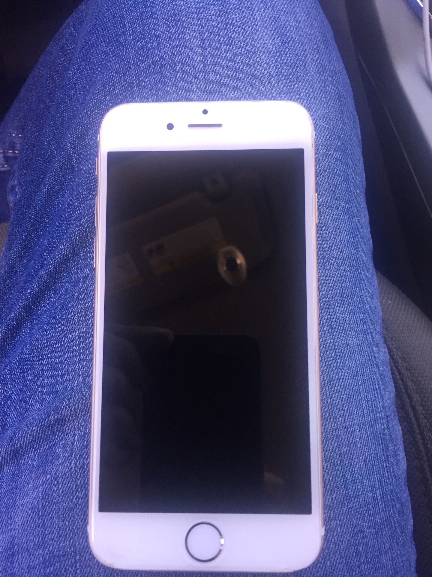 iPhone 6 32 G B