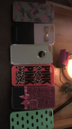 All iPhone 5/5s cases