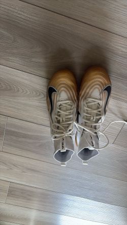 Nike pro vapor cleats