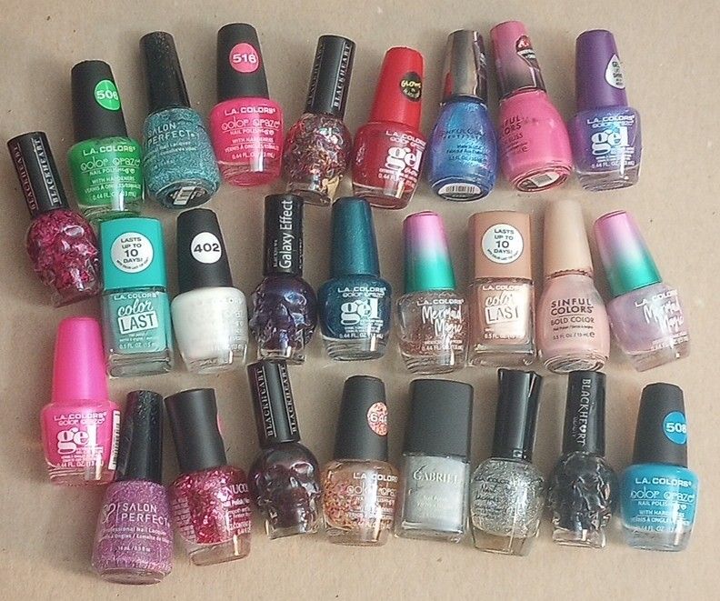 Nail Polish