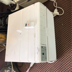 Windows Ac Unit 12000 Btu Confort Aire 