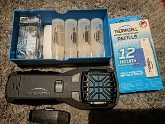 Thermacell Mosquito Defender