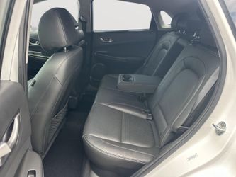 2021 Hyundai Kona Ultimate Front Wheel Drive Sport Utility