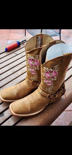 Women boots