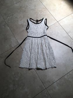 Children Dress