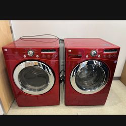 Washer and dryer Fix Man lavadora secadora