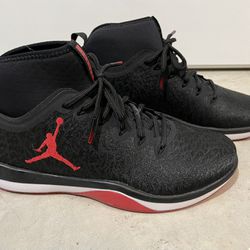 Men’s Air Jordan Shoes Size 9 NEW