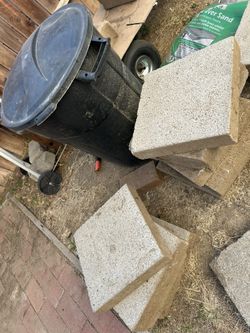 22 Bricks Gardening Landscaping