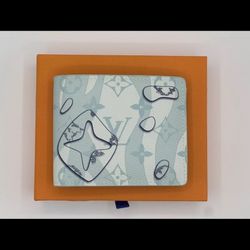 Louis Vuitton Men’s Wallet 