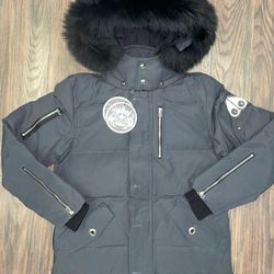 Moose Knuckle Jacket 