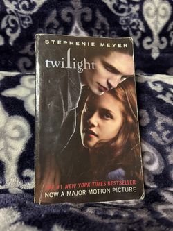 Twilight Book