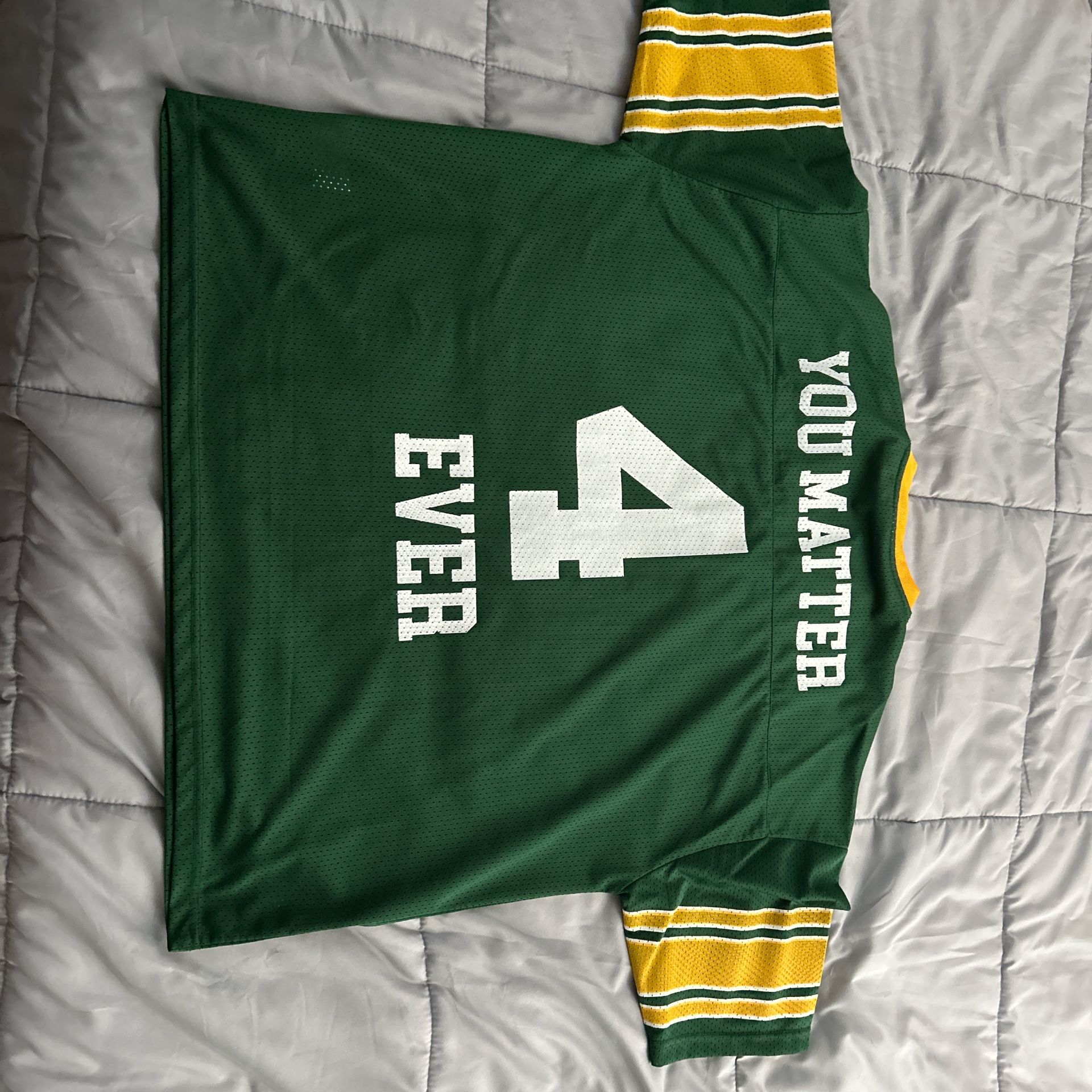 YOU MATTER, large, Jersey