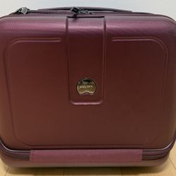 Delsey Wheeled Laptop Underseater – Like New