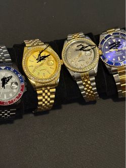 Rollies 60 each