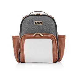 Itzy Ritzy Diaper Bag Mini Plus