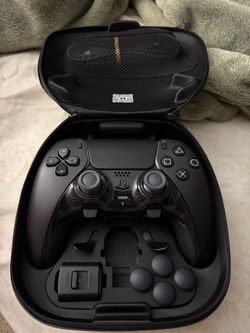 Controller edge ps5