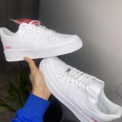 Air Force 1 Supreme 