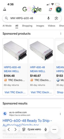 MW hrpg-600-48