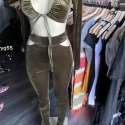 Bodysuit 