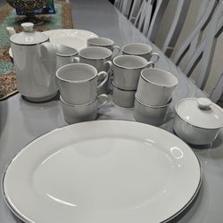 Dinner Set