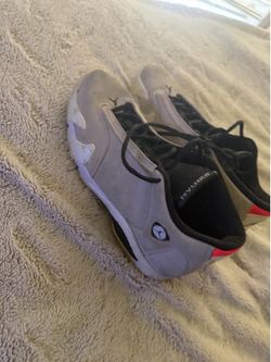 Jordan Retro  14's