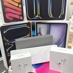 Ipad Pro Ipad Air Ipad Mini New Sealed No Credit Needed Pay Down Only 