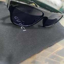 Gucci Glasses