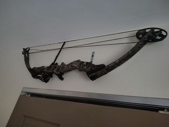 Compound bows