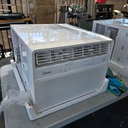 Midea 12000BTU Window Air Conditioner