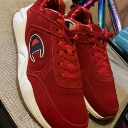 Champion Shoes