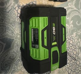 EGO 56V 7.5Ah Lithium Battery