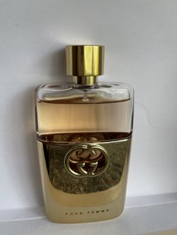 Gucci Guilty Pour Femme Eau de Parfum, 3 -oz.
