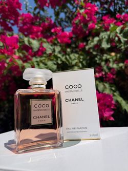COCO CHANEL