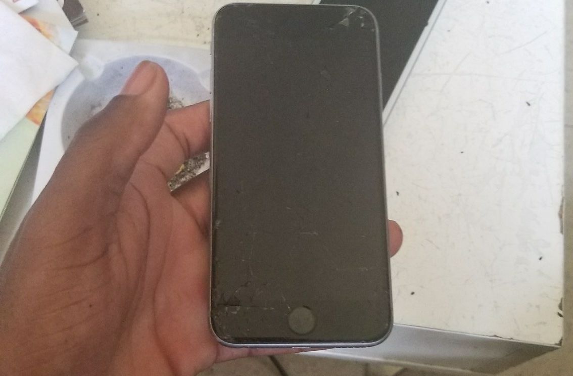 Iphone 6s