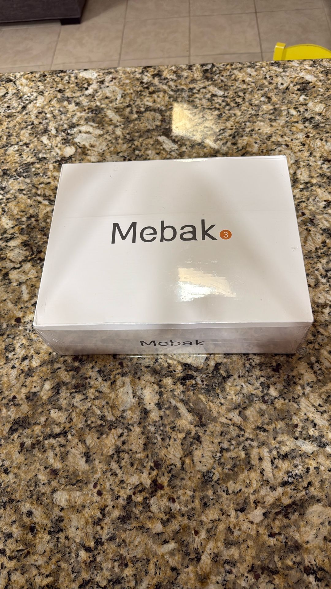 Mebak 3 Massage Gun