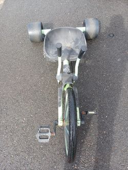 Green Machine