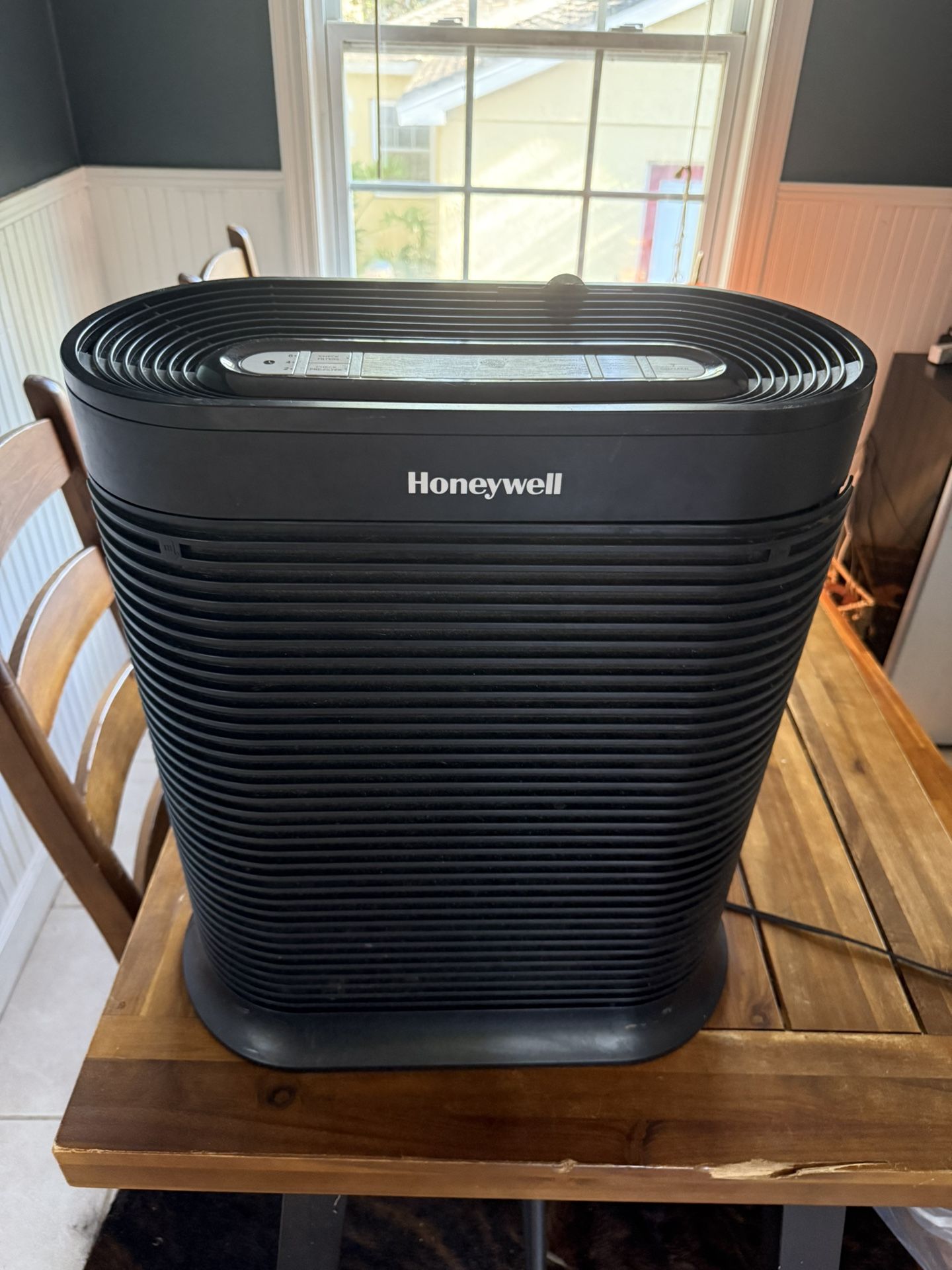 Honeywell HPA300 HEPA Air Purifier