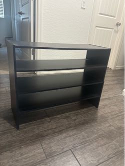Shoe rack