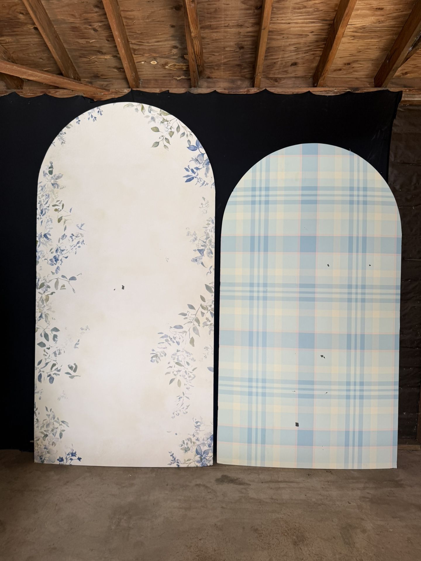 Arch Backdrop Baby Shower Decoration Arch 