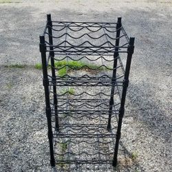 Wine Rack