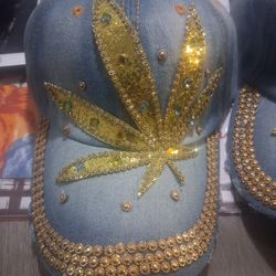 Marry Jane Hats 