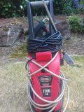 Simpson electric pressure washer 1700 psi