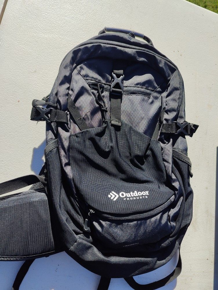 Hydration Backpack