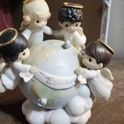 Precious moments 